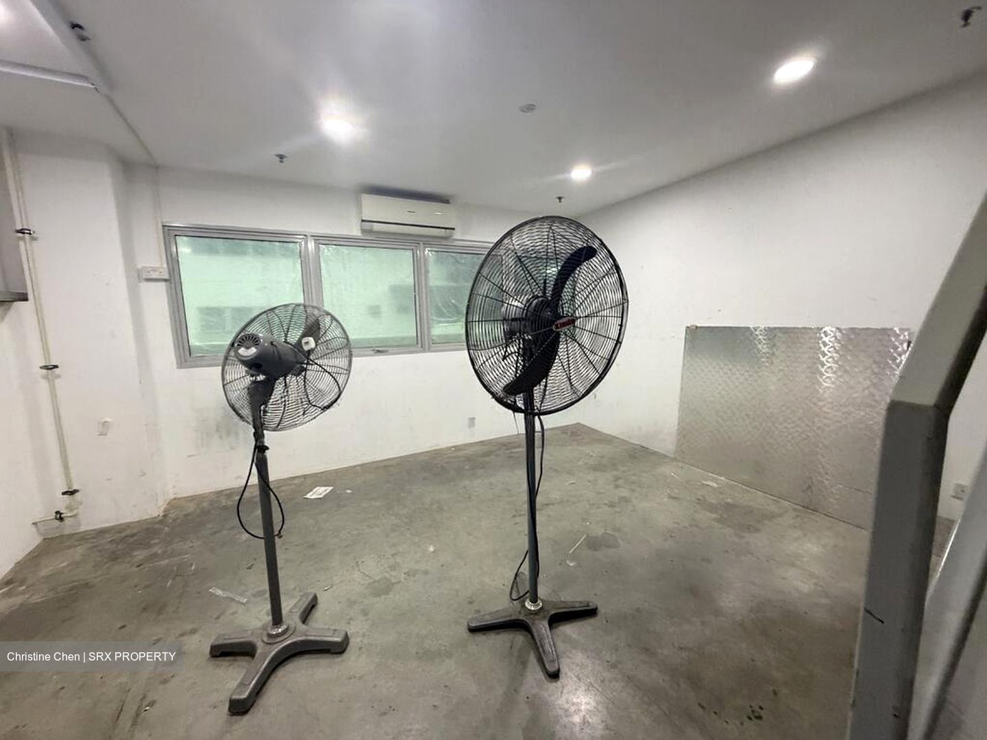 Ispace (D22), Factory #503861841